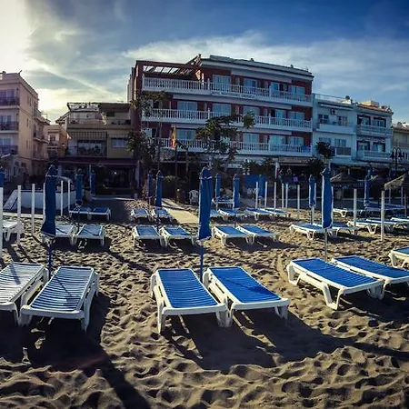 Moon Dreams Mediterraneo Torremolinos