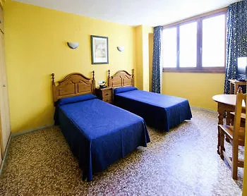 Moon Dreams Mediterraneo Otel 3*