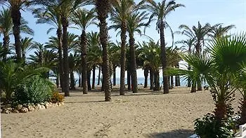 Otel Moon Dreams Mediterraneo