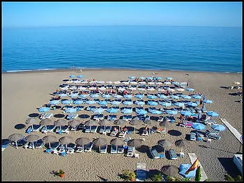Moon Dreams Mediterraneo