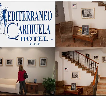 Moon Dreams Mediterraneo Otel 3*