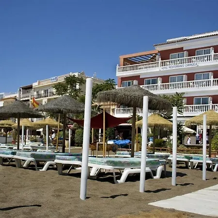 Moon Dreams Mediterraneo Otel Torremolinos