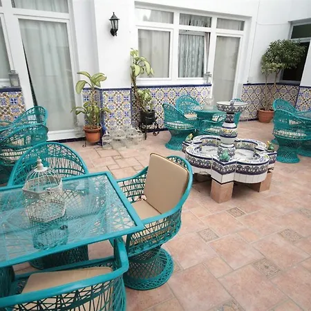 Moon Dreams Mediterraneo Otel