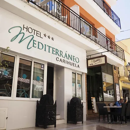 Moon Dreams Mediterraneo Otel 3*