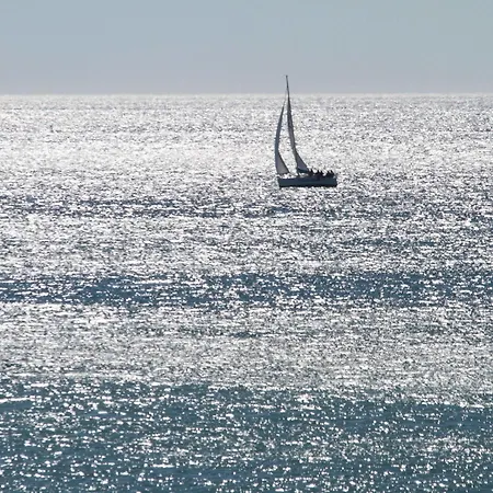 Otel Moon Dreams Mediterraneo 3*