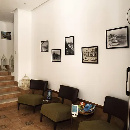 Moon Dreams Mediterraneo Otel Torremolinos